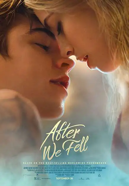 After We Fell: Từ khi chúng ta tan vỡ