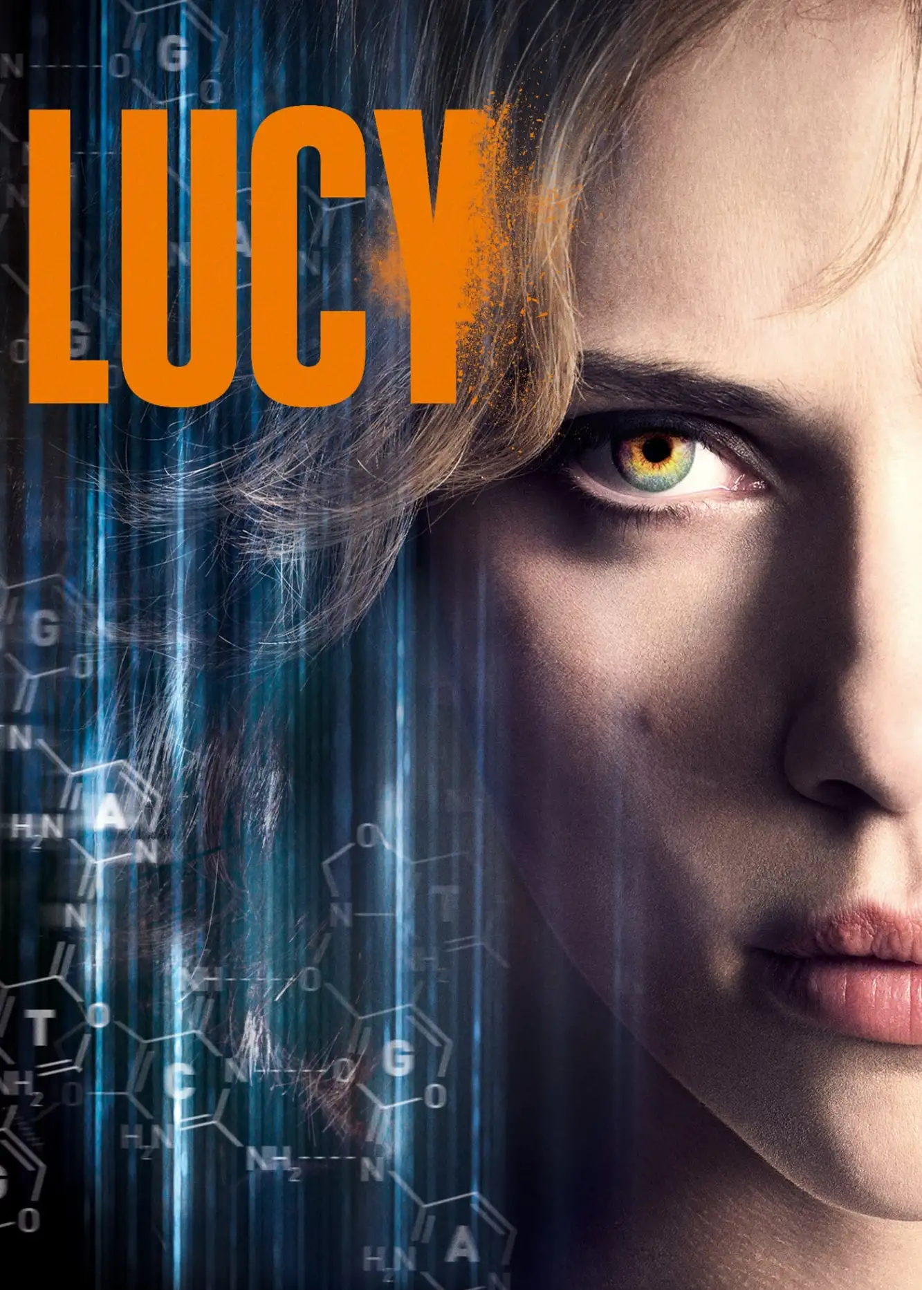 Lucy